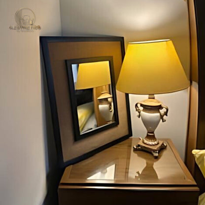 Contemporary Wall Mirror Frame