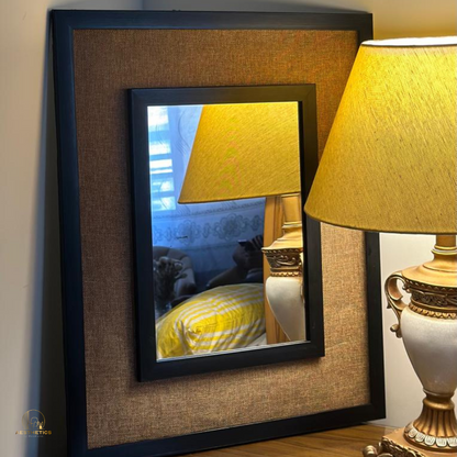 Contemporary Wall Mirror Frame