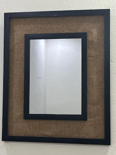 Contemporary Wall Mirror Frame