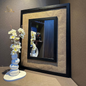 Contemporary Wall Mirror Frame